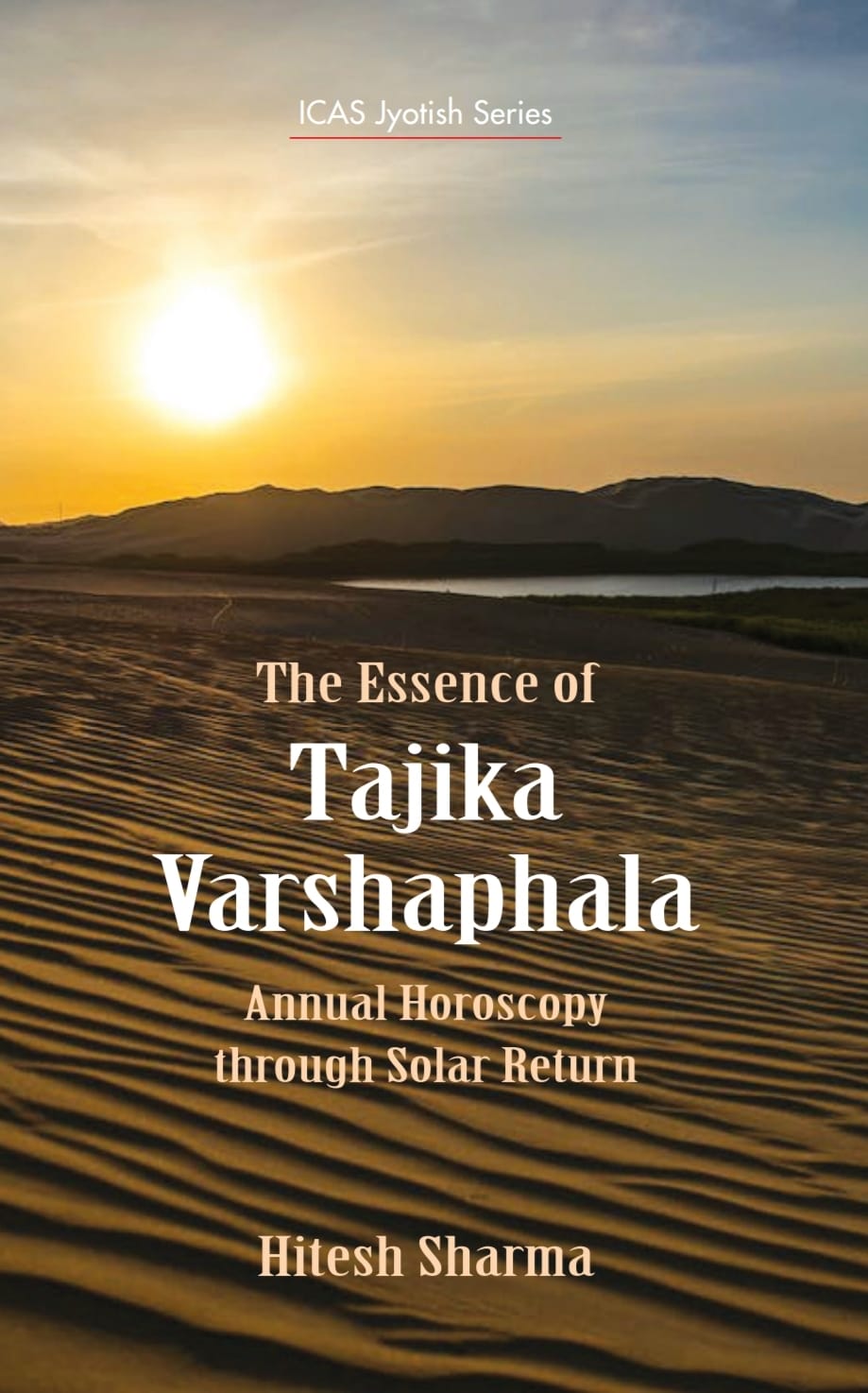 The Essence of Tajika Varshaphala